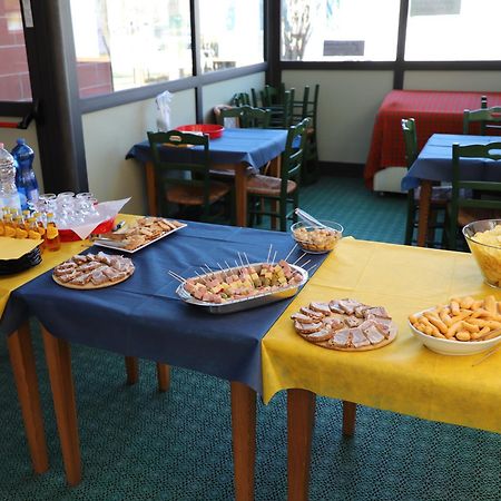 Lions Village Domodossola Εξωτερικό φωτογραφία
