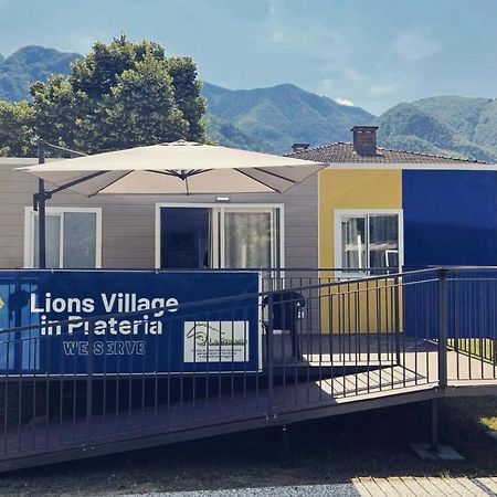 Lions Village Domodossola Εξωτερικό φωτογραφία