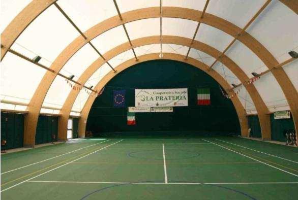 Lions Village Domodossola Εξωτερικό φωτογραφία