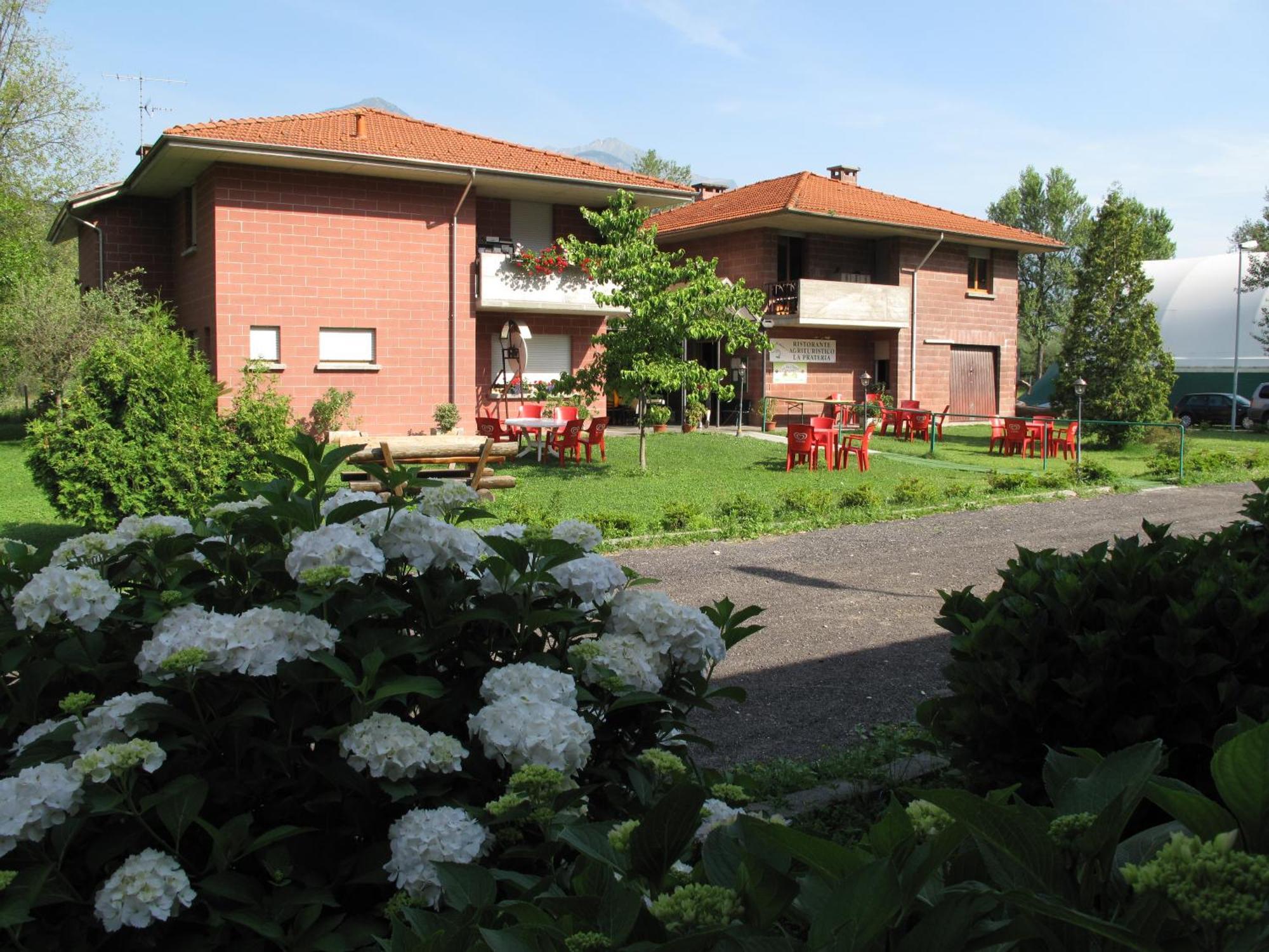 Lions Village Domodossola Εξωτερικό φωτογραφία