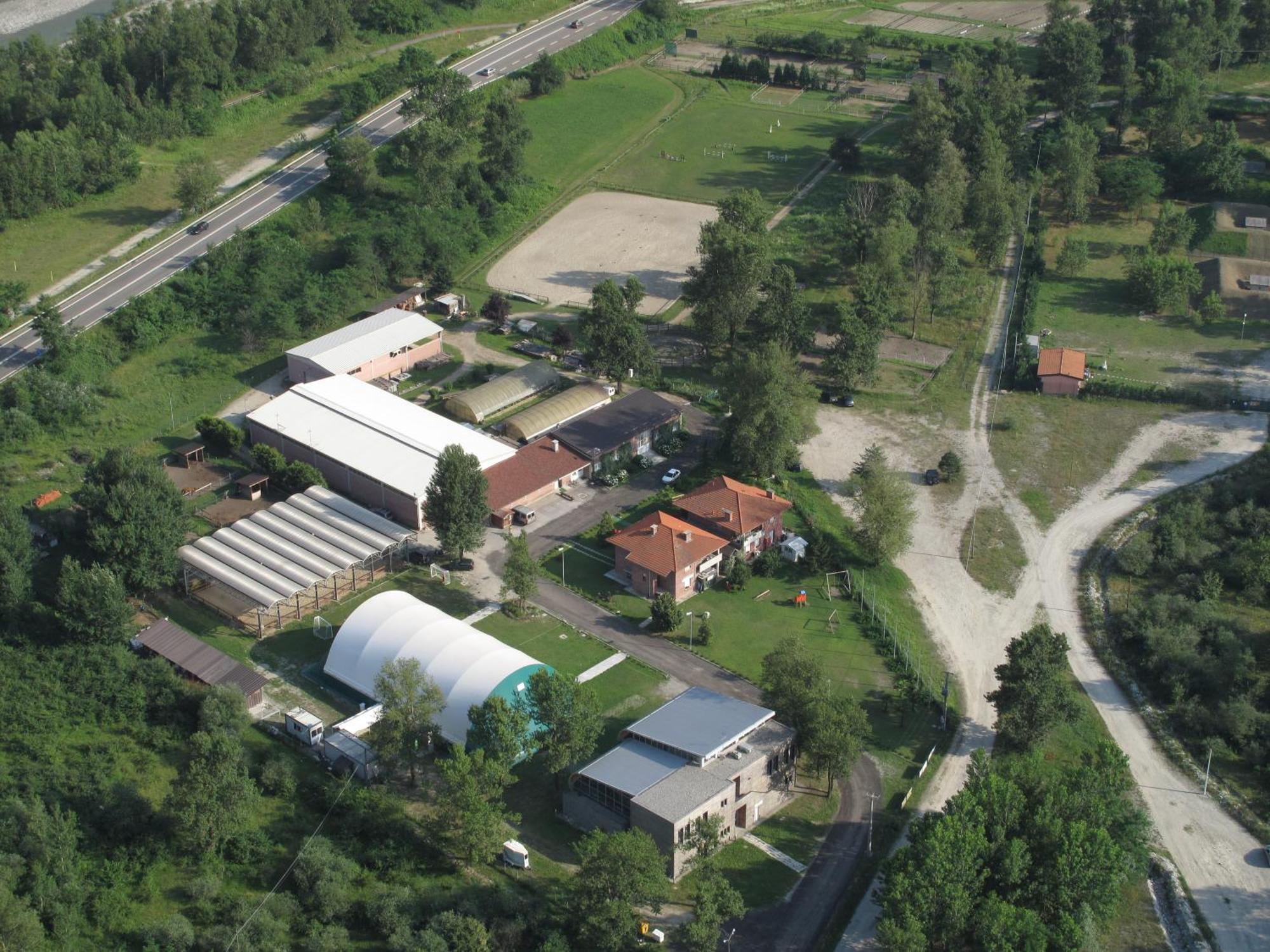 Lions Village Domodossola Εξωτερικό φωτογραφία